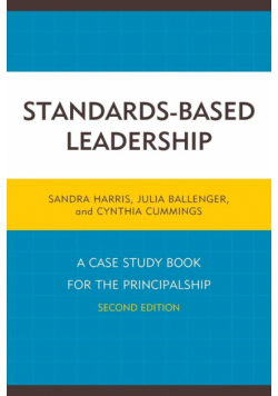 Standards-Based Leadership