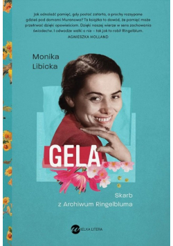 Gela Skarb z Archiwum Ringelbluma