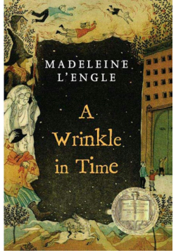 A Wrinkle in Time