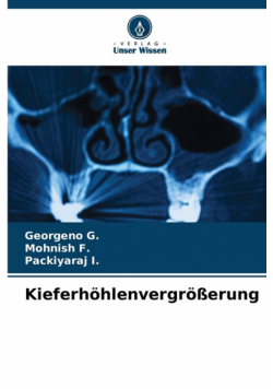 Kieferhöhlenvergrößerung
