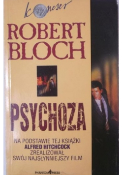 Psychoza Psychoza II