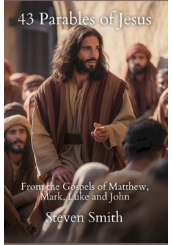 43 Parables of Jesus