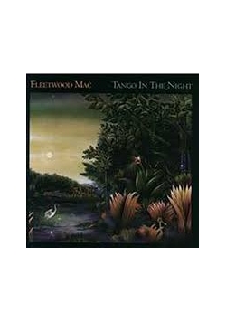 Tango in the night CD