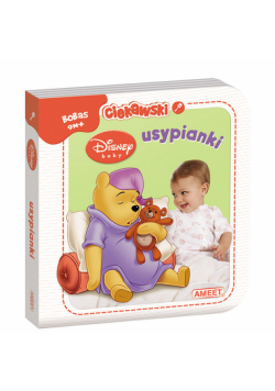 Disney Baby Usypianki