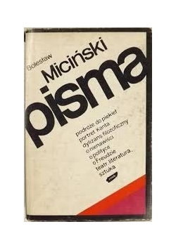Pisma