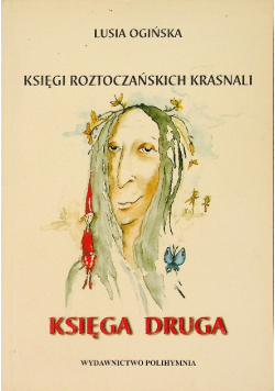 Księgi roztoczańskich krasnali Księga 2