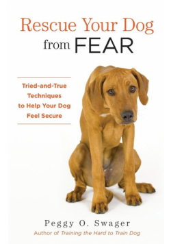 Rescue Your Dog from Fear