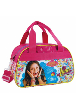 Torba podróżna Soy Luna 10