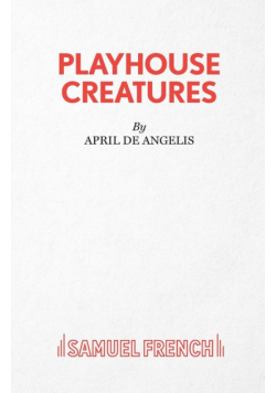 Playhouse Creatures