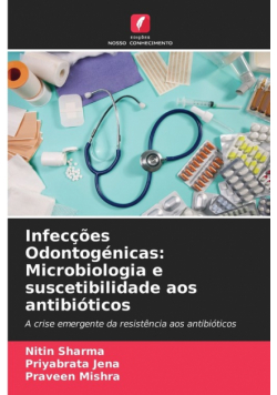 Infecções Odontogénicas