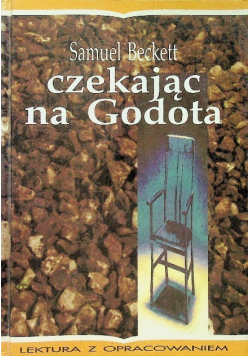 Czekając na Godota