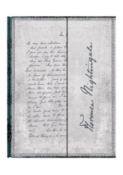 Notatnik Ultra Florence Nightingale w linie