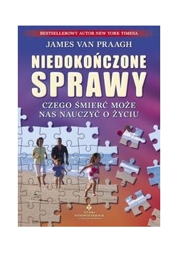 Niedokończone sprawy