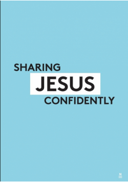Sharing Jesus Confidently - Online Course