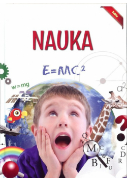 Encyklopedia Fakty Nauka