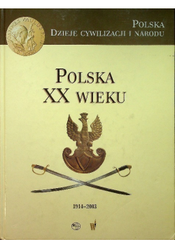 Polska XX wieku