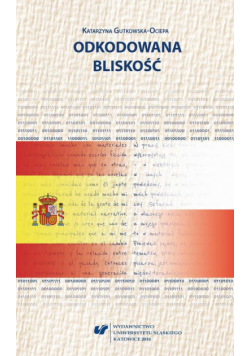 Odkodowana bliskość