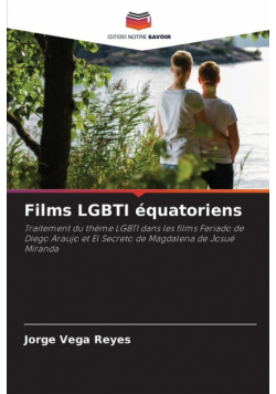 Films LGBTI équatoriens