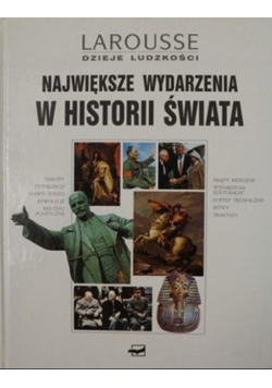 Największe wydarzenia w historii świata
