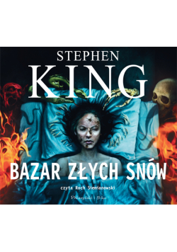 Bazar złych snów