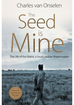 The Seed Is Mine