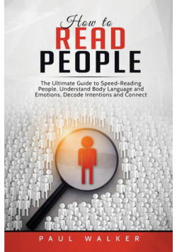 How to Read People
