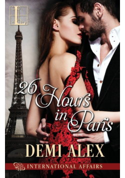 26 Hours in Paris