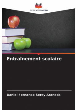 Entraînement scolaire