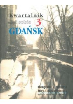 Kwartalnik był sobie Gdańsk Nr 3 / 97