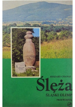 Ślęża śląski Olimp Przewodnik
