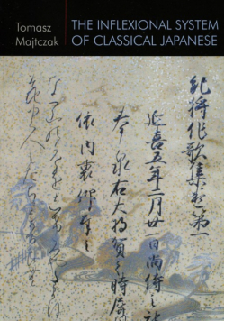 The Inflexional System of Classical Japanese