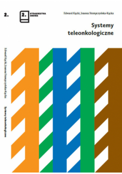 Stempczyńska-Kącka - Systemy teleonkologiczne