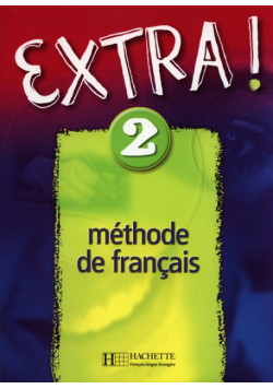 Gallon Fabienne - Extra 2 Podręcznik gimnazjum
