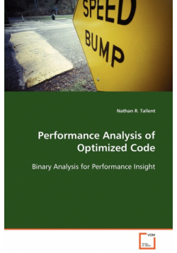 Performance Analysis of Optimized Code