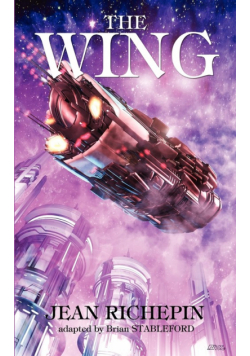 The Wing