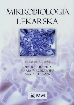 Mikrobiologia lekarska