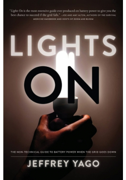 Lights On