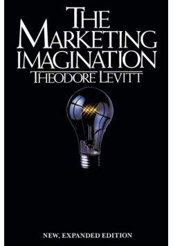 Marketing Imagination