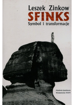Sfinks Symbol i transformacje
