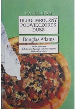 Długi mroczny podwieczorek dusz