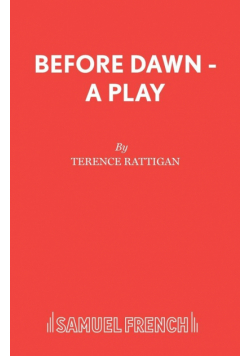 Before Dawn - A Play