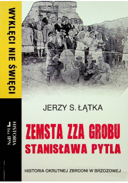 Zemsta zza grobu Stanisława Pytla