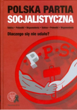 Polska partia socjalistyczna