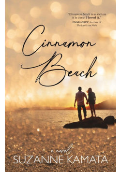 Cinnamon Beach
