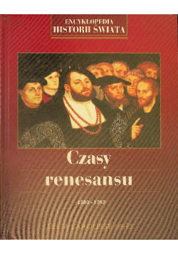 Czasy renesansu 1500  1592