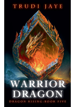 Warrior Dragon