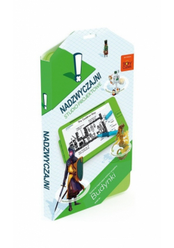 Nadzwyczajni Studio Projektowe Budynki