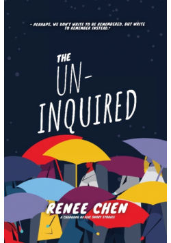 The Un-Inquired
