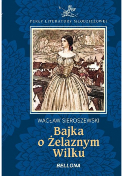 Bajka o Żelaznym Wilku