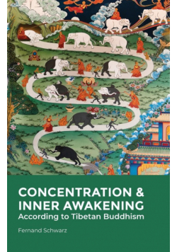 Concentration & Inner Awakening